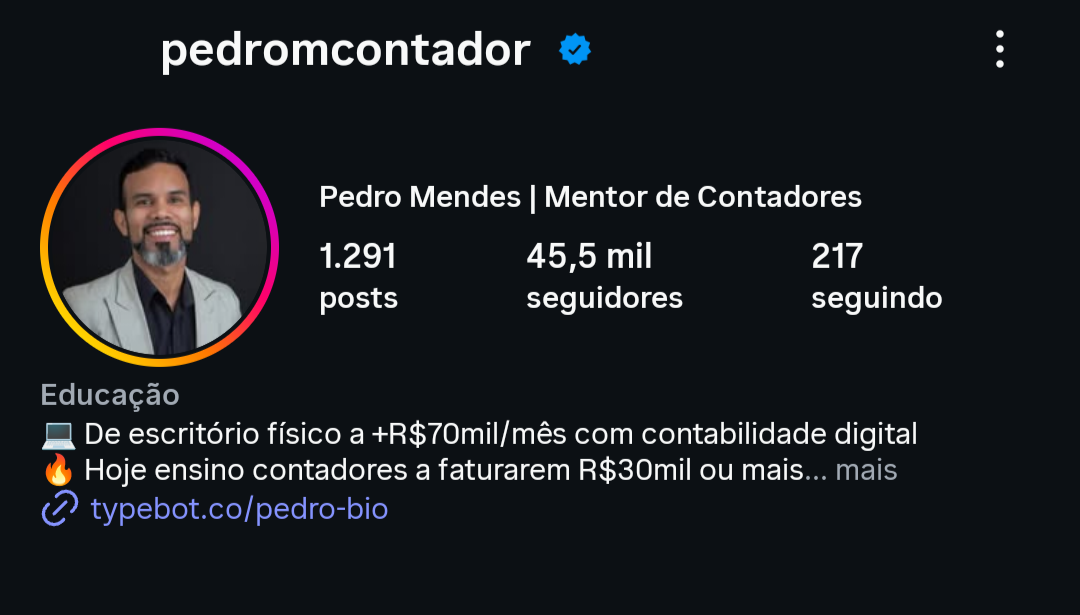 Parceiro Rede Ideia