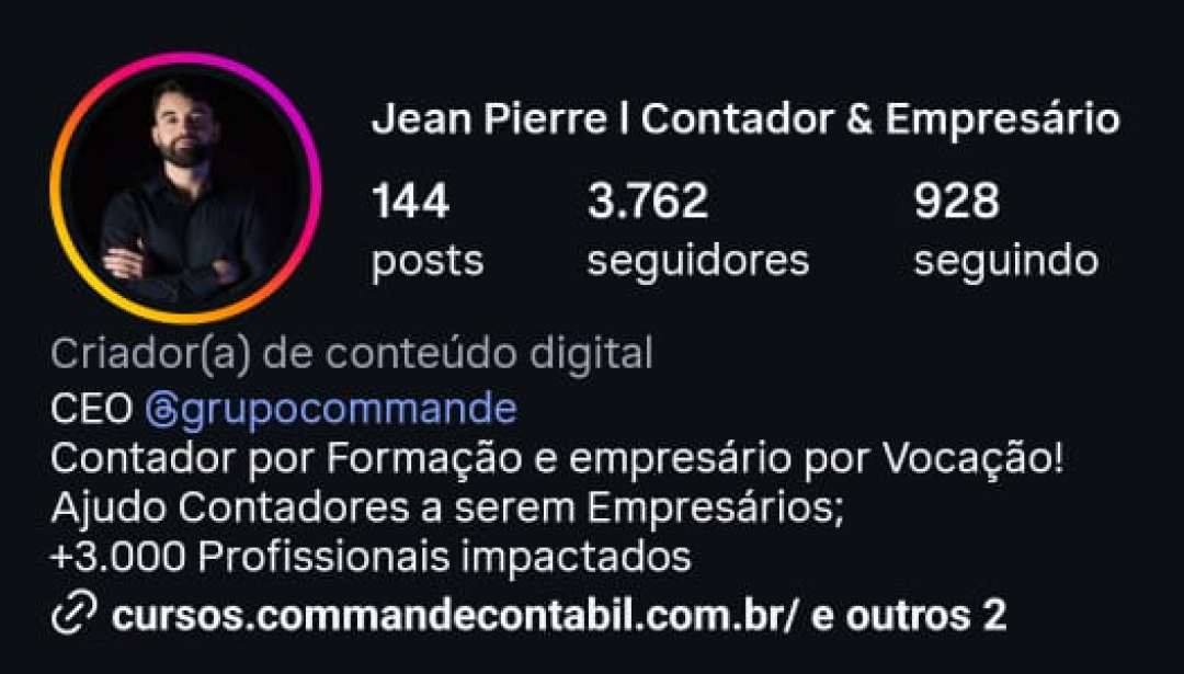 Parceiro Rede Ideia